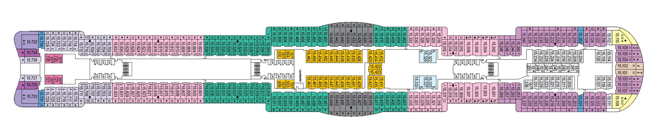 P&O Crusies, Lona Deck 15.jpg